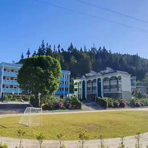 麻栗坡县猛硐乡坝子小学2023年秋季学期开学通知