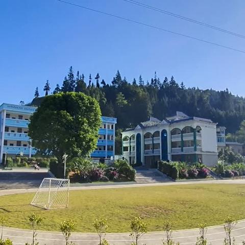 麻栗坡县猛硐乡坝子幼儿园2023年秋季学期开学通知