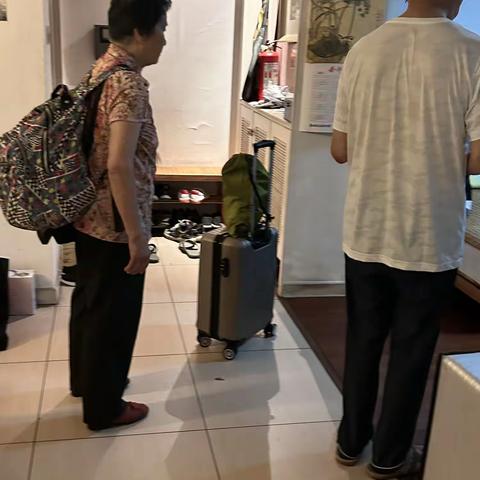 遇见青山——七彩贵州之旅