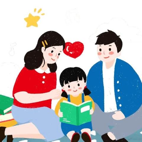 亲子阅读伴成长 静享书香好时光——漳县幼儿园亲子阅读活动（小四班）幼儿风采展示