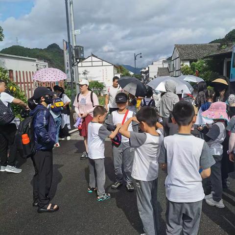 永嘉游学