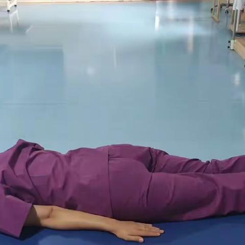 腰椎麦肯基疗法