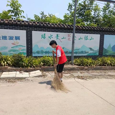 夏日清风 微凉的美篇