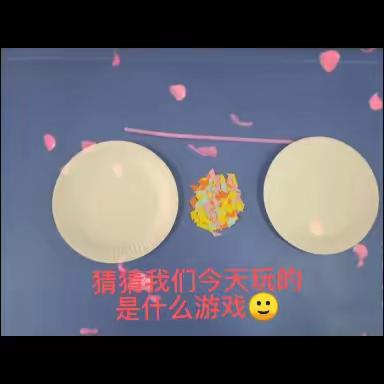 阳光很暖，笑容很乖~禹王庙幼儿园中班周报