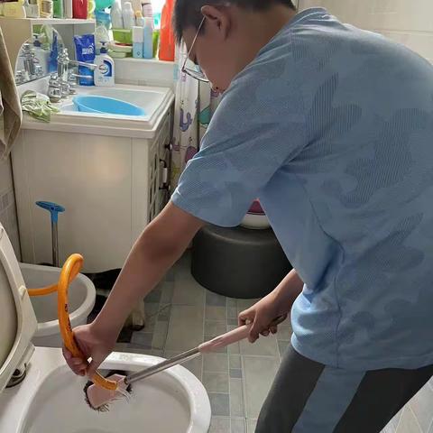 夏之行实践活动