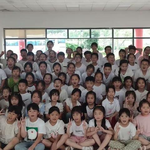 缤纷初夏，一起出发！——新声代艺术学校参加“湖南经视2023向上少年才艺嘉年华”展演记录