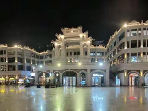 体验厦门风光：我的暑假（2年级5班陈奕桦）