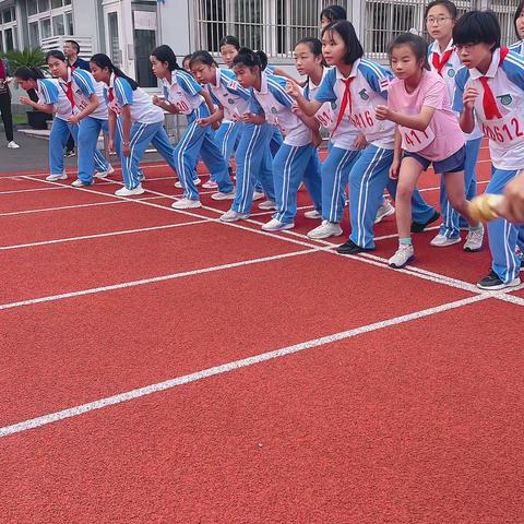 20230926-27秋季运动会