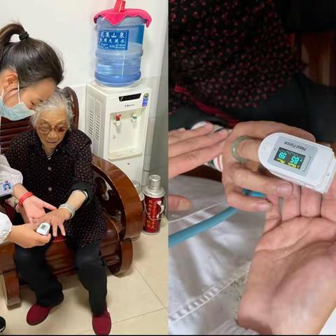 呼吸与危重症八月家庭随访