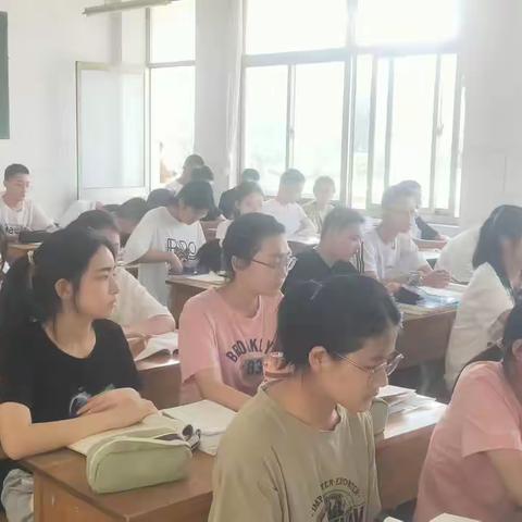 开学季，以梦为马，不负韶华———新泰一中东校2023级高一新生开学活动掠影