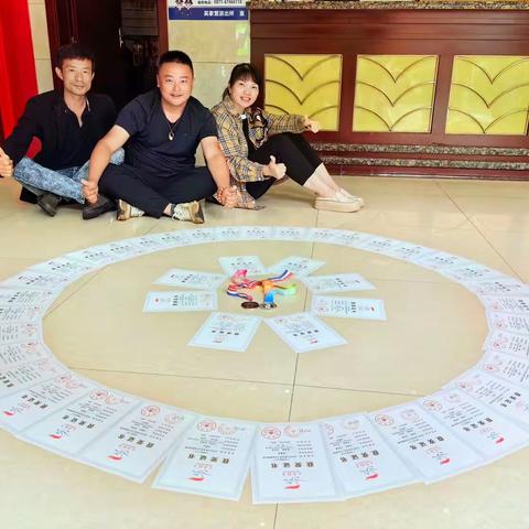 “奔跑吧 ·少年”2023云南省青少年射箭锦标赛﻿﻿文山北实验小学收获满满