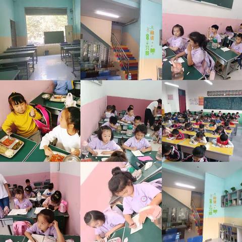 希望托管新学期招生啦