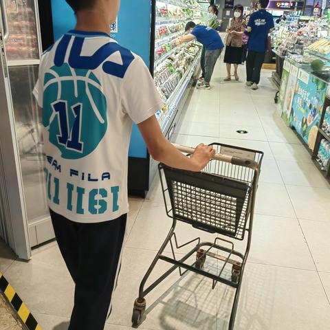 配置营养午餐