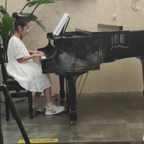 于快的暑假生活