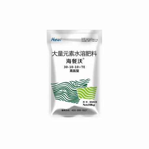 你真的了解大量元素水溶肥吗？