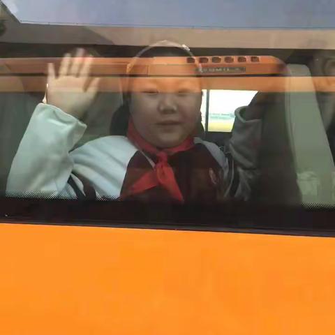 张辰涵五下成长记录袋