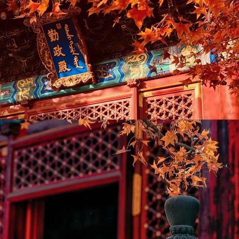 秋天