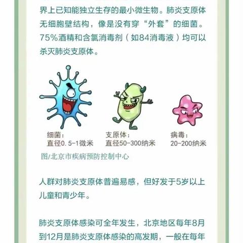 科学预防守护健康