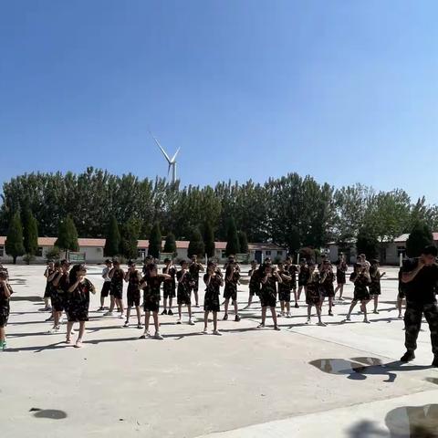 双节同庆，特战先锋活动计划