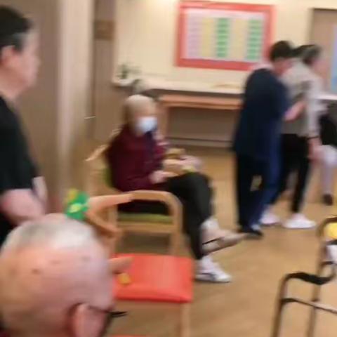 2023年9月第二周活动