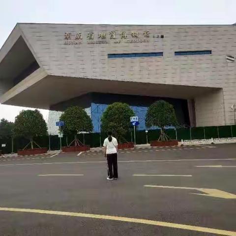 我的暑假
