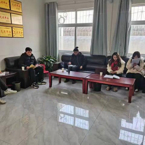 送教下乡促交流，笃行致远共成长——方城县赵磊首席教师工作室送教下乡活动