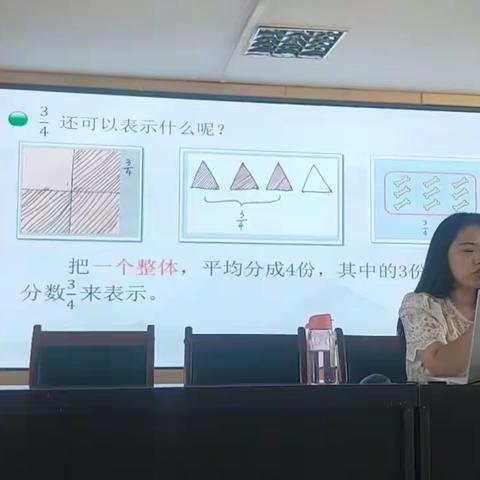 教师培训共成长，蓄势待发新征程－－－2023暑期教师能力提升培训活动