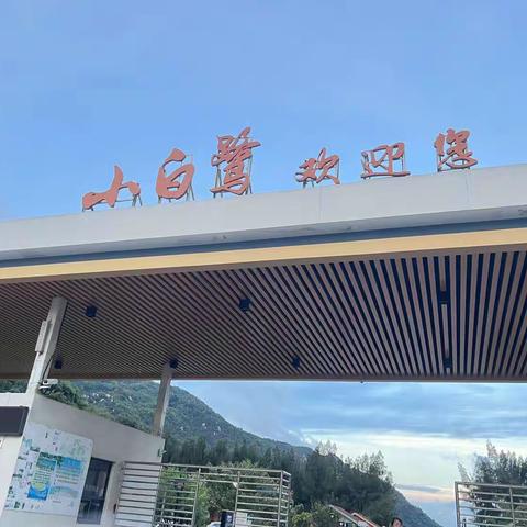 自驾宁德市小白鹭沙滩，渔井村。