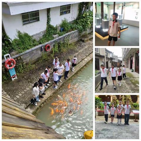 民族一家亲——走进竹垟畲族乡