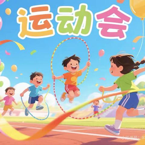 乐享运动，健康校园——鼎湖区永安新村小学2025年第七届校运会