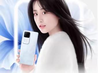 vivo S18系列，12月14日新品发布