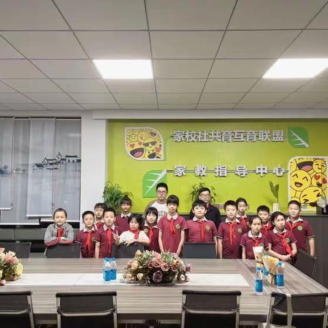 龙小百十校庆之寻访杰出校友