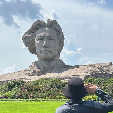 朱朱的暑假生活
