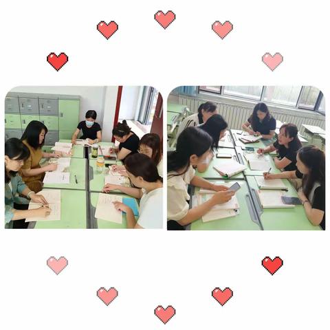 凝“新”聚力，磨砺成长——记潍城区玉清小学新教师岗前校本培训