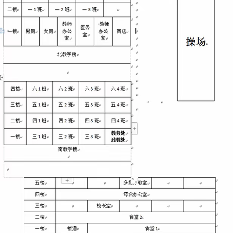 澧县第五完全小学2023年秋季开学报名须知