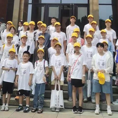 暑假收获，“暑”我最多