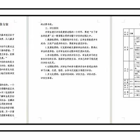 “讲”出精彩，“题”升素养 —临沂汤庄实验学校数学素养展示活动