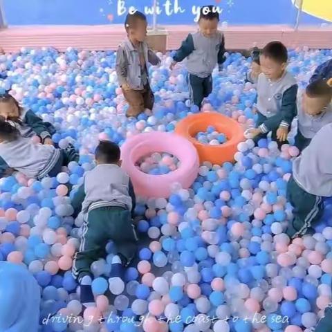 经开区博苑幼儿园小一班［2023.8.28］