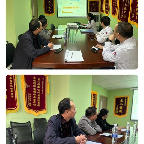 精准指导  齐心培育  共促发展