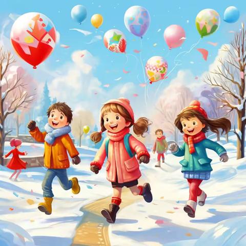 【寒假安全教育】快乐寒假  安全相伴——托口镇中心小学2025年寒假安全教育告知书