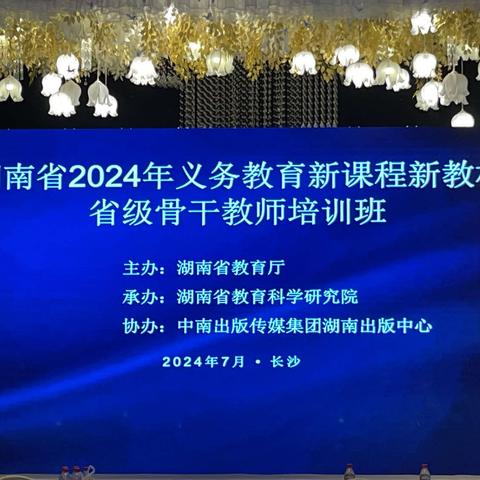 骨干巧引领 助力新征程