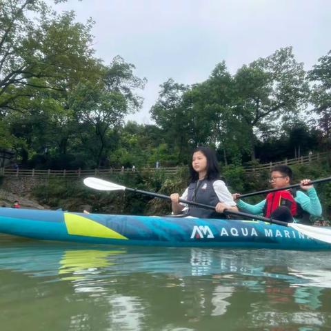 廖凡的假日万花筒