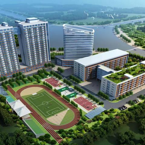 南阳市电子中等专业学校附设高中（原泽润中学）2026年招生简章