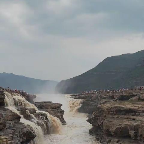 我的暑假之旅