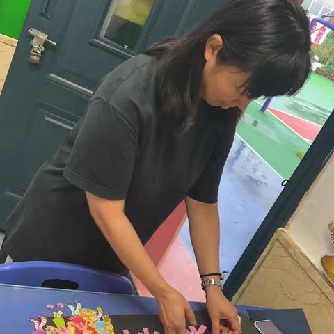班级文化展风采，环境育人润无声——莲湖路小学班级文化风采展示