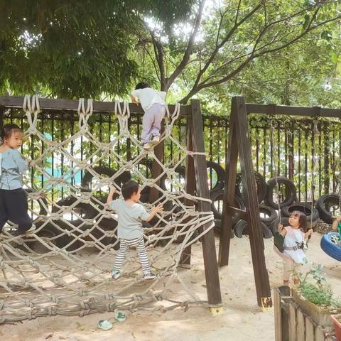 幼幼家每日的养育生活