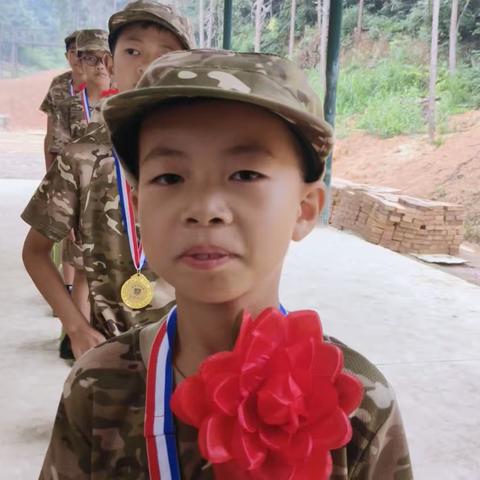 缤纷暑假，“暑”我精彩