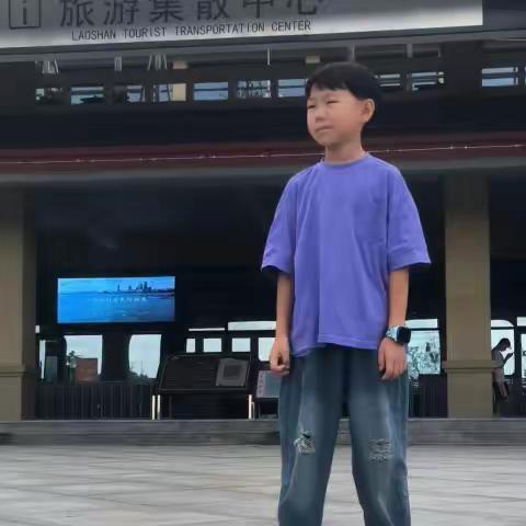 硒都民族实验小学209班易懋鑫