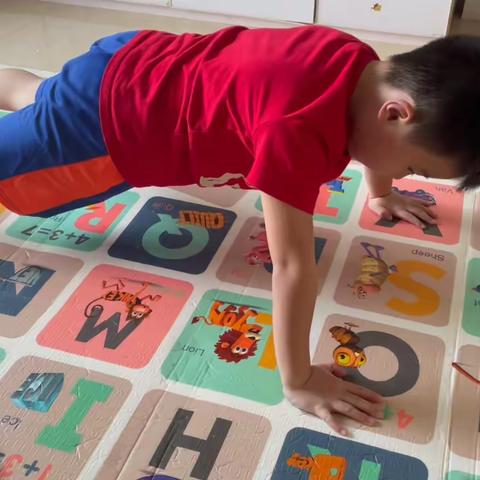 张斯奥申请阅读之星和运动小健将