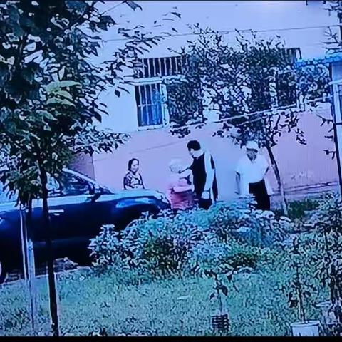 [铜川公安]“和为贵”庙湾派出所成功调解一起治安案件